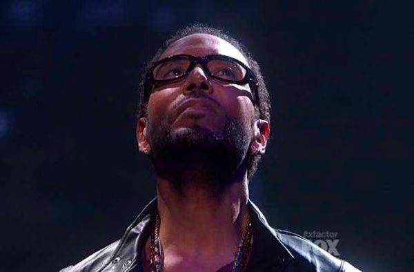 Thank you for saving Leroy Bell  He s in the Final 10