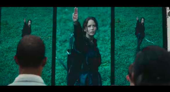 The Hunger Games  Official Trailer Video