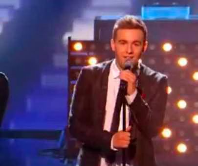 The Risk - A Night To Remember - The X Factor Live Show 5.avif The Risk A Night To Remember The X Factor Live Show 5