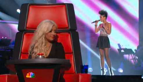 The Voice  Season 2  Trailer Video