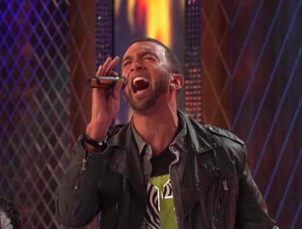 Urban Method  Here I Go Again  The Sing Off