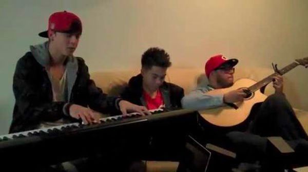 Alex Lambert and Andrew Garcia - I Miss You.jpg Alex Lambert and Andrew Garcia I Miss You