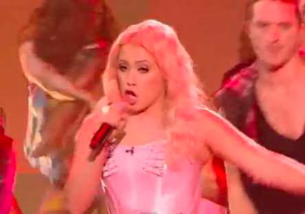 Amelia Lily  Ain t No Other Man  The X Factor Finals