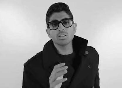 Anoop Desai  5 O Clock In The Morning  Cover Remix