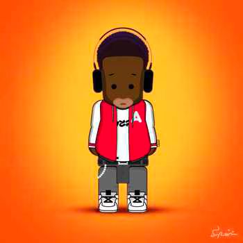 Astro releases mixed tape LoSER