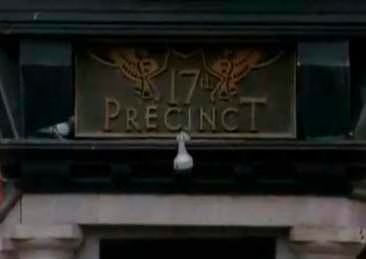 Battlestar Galactica Reunion  17th Precinct  Pilot Video