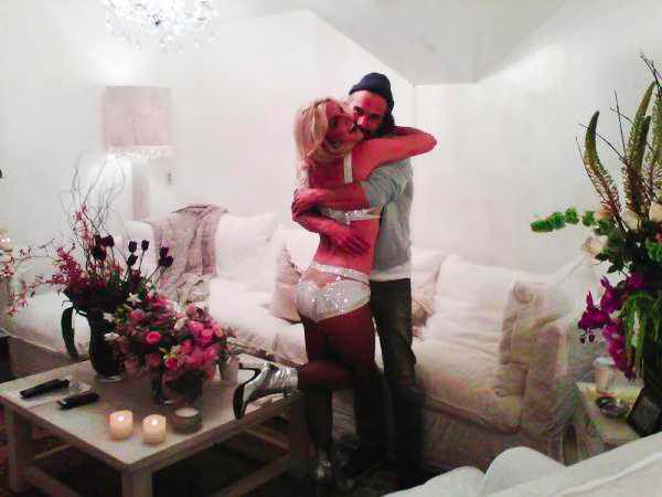 Britney Spears engaged to Jason Trawick.jpg Britney Spears engaged to Jason Trawick