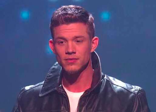 Chris Rene  Fly  The X Factor