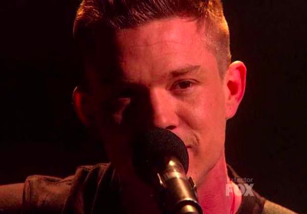 Chris Rene Where Do We Go From Here The X Factor