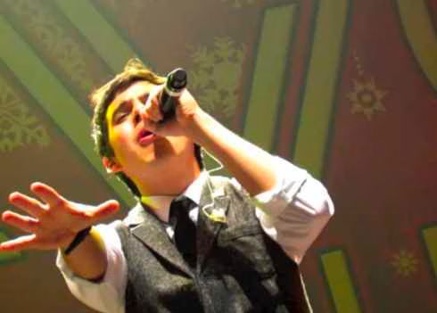 David Archuleta  Drummer Boy  Free MP3 Download