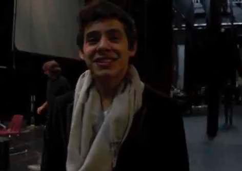 David Archuleta - End of My Kind of Christmas Tour.jpg David Archuleta End of My Kind of Christmas Tour
