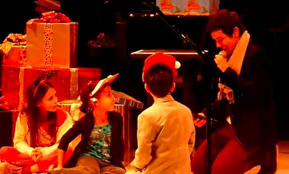 David Archuleta - Falalalala Spanish - Video.jpg David Archuleta Falalalala Spanish Video