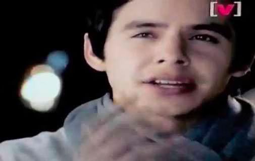 David Archuleta  Wait  Official Video