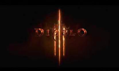 Diablo 3  Cinematic Introduction Video