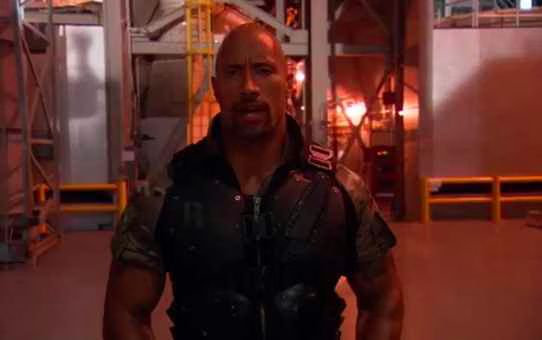 G I Joe Retaliation  Official Trailer