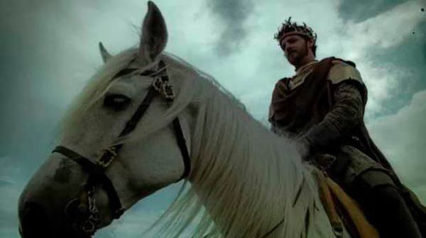 Game of Thrones  Season 2  Cold Winds Teaser