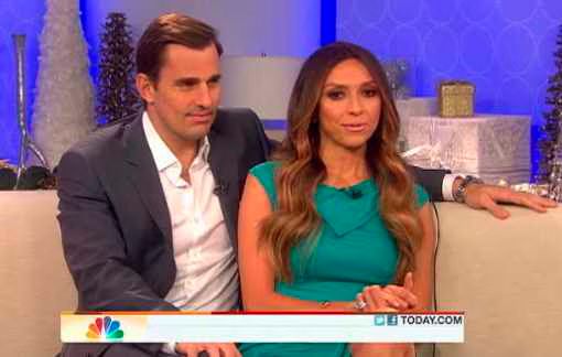 Giuliana Rancic to have double mastectomy