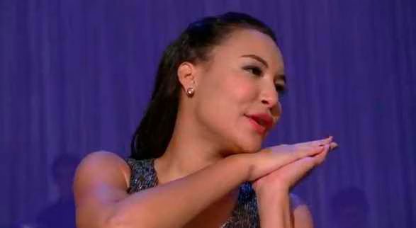 Glee  Survivor  I Will Survive  Official Video