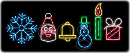 Happy Holidays