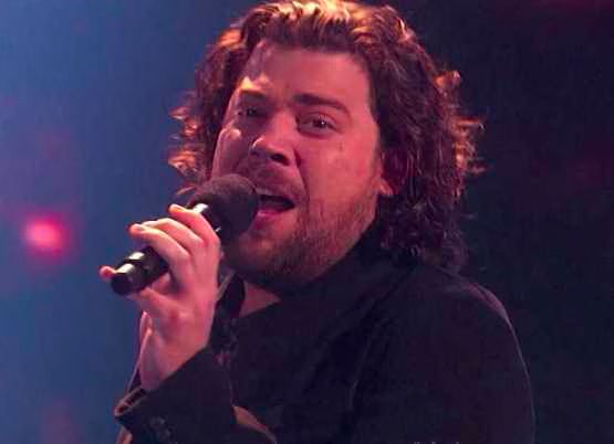 Josh Krajcik  Come Together  The X Factor