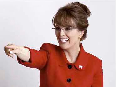 Julianne Moore as Sarah Palin - Game Change.jpg Julianne Moore as Sarah Palin Game Change