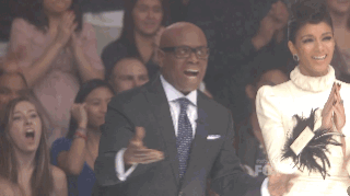 LA Reid