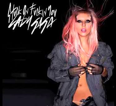 Lady Gaga - Stuck On Fuckin' You - MP3 Listen.jpg Lady Gaga Stuck On Fuckin You MP3 Listen
