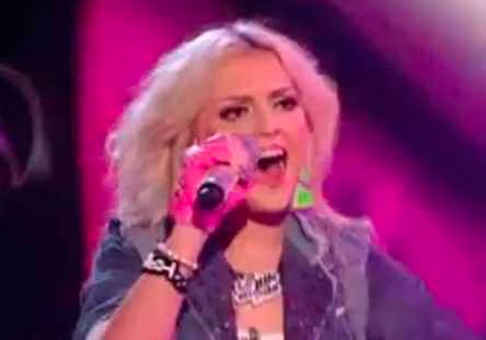 Little Mix  You Got The Love  The X Factor Finals