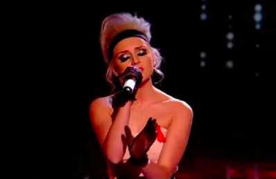Little Mix - You Keep Me Hanging On - The X Factor Live Show 9.avif Little Mix You Keep Me Hanging On The X Factor Live Show 9