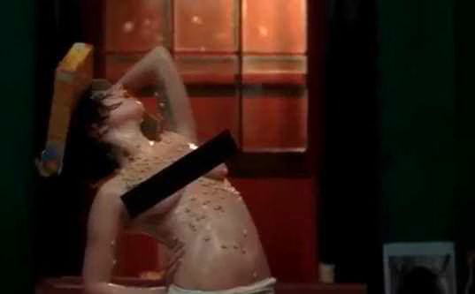 Marry The Night Lady Gaga Video Leak 01-2011-12-01