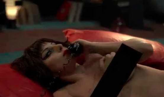 Marry The Night Lady Gaga Video Leak 02-2011-12-01