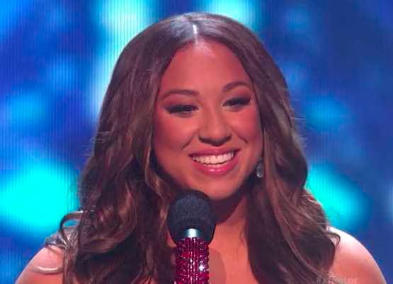 Melanie Amaro - Hero - The X Factor.jpg Melanie Amaro Hero The X Factor