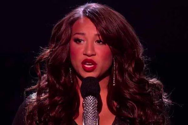 Melanie Amaro - When You Believe - The X Factor.jpg Melanie Amaro When You Believe The X Factor