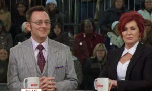 Memerson The Talk