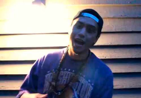 Micah B  Fat Raps