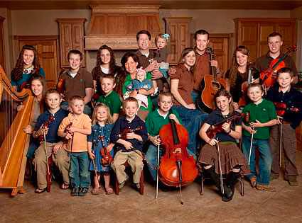 Michelle Duggar has miscarriage