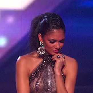 Nicole Scherzinger Fake Tears