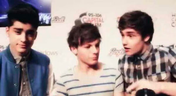 One Direction  All I Want For Christmas Is You