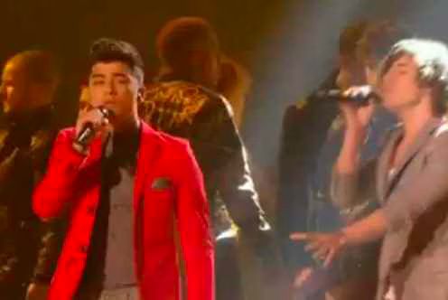 One Direction and JLS - The X Factor UK Finale.jpg One Direction and JLS The X Factor UK Finale