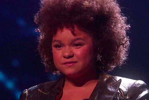 Rachel Crow Nothing On You The X Factor