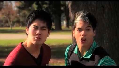 Ryan Higa - Christmas Swag.jpg Ryan Higa Christmas Swag