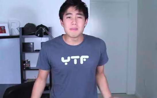 Ryan Higa  Off The Pill  Christmas Spirit