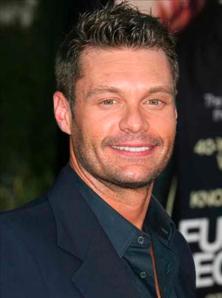 Ryan Seacrest to replace Matt Lauer on Today