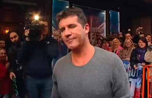 Simon Cowell to return to Britain's Got Talent.jpg Simon Cowell to return to Britain s Got Talent