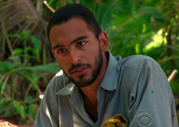 Survivor Albert