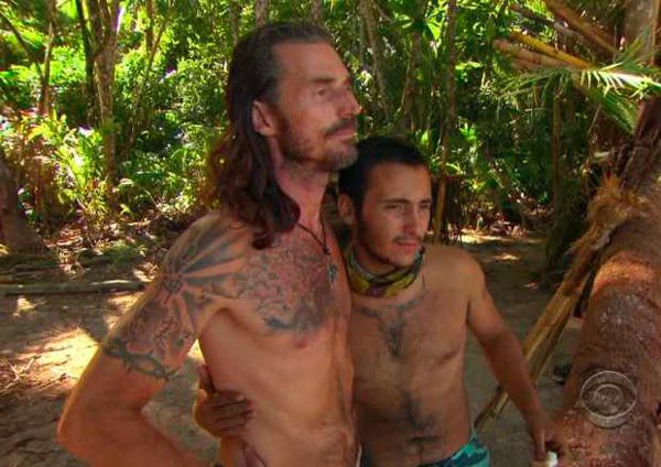 Survivor South Pacific  Episode 14  Then There Were Five  Recap