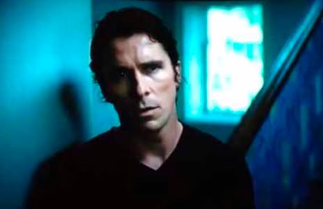 The Dark Knight Rises  Bootleg Full Trailer
