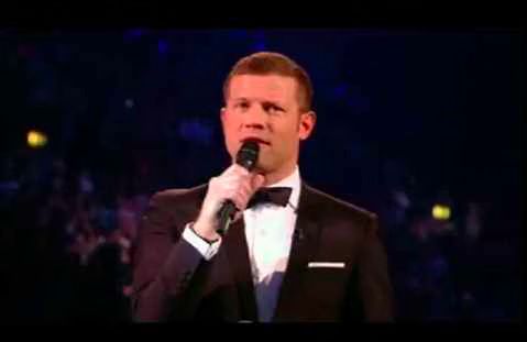 The X Factor UK  Winner Results  12 11 2011