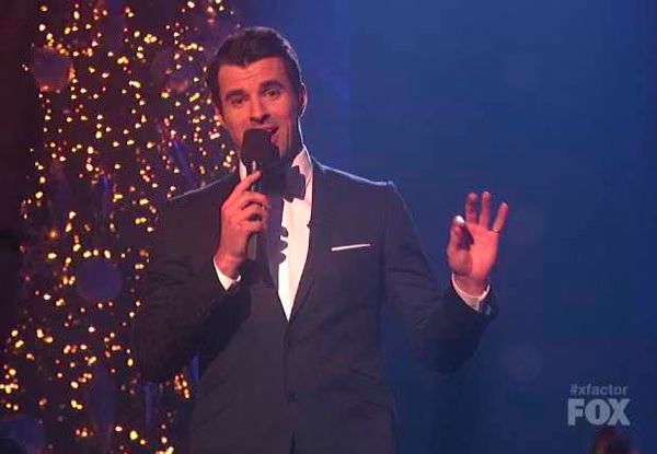 The X Factor USA  Winner Song  Video