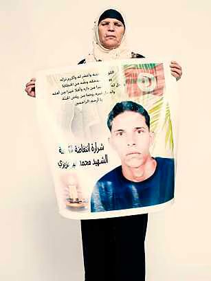 Time 2011 Person of the Year  The Protester